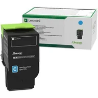 Tonery oryginalne - Lexmark C2320C0 - miniaturka - grafika 1