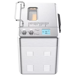 CalmDo Fully Automatic Bread Maker Machine - Wypiekacze do chleba - miniaturka - grafika 3