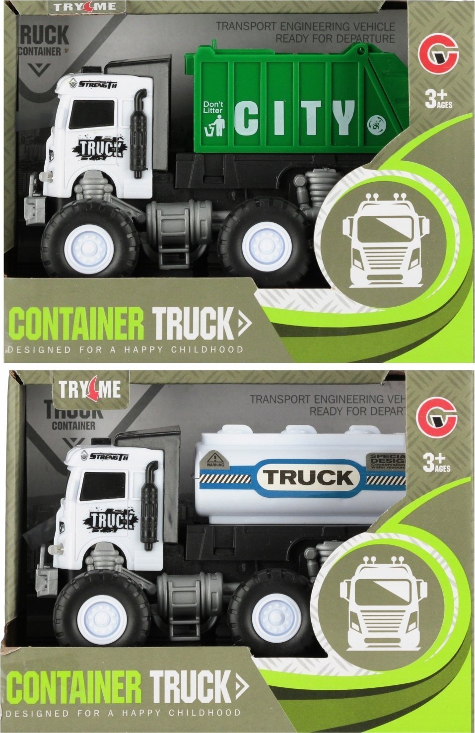 Mega Creative AUTO CIEZAR MIX DZ/SW P/B 14X11X8 MIX2 MC96/192