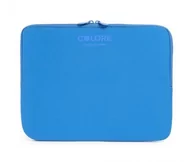 Części i akcesoria do laptopów - Pokrowiec na laptop 12.5" TUCANO Colore Second Skin - miniaturka - grafika 1