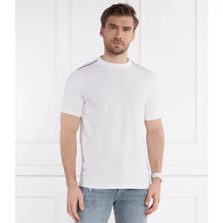 Koszulki i topy damskie - Karl Lagerfeld T-shirt | Regular Fit - grafika 1