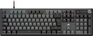 Klawiatury - Corsair K70 Core Cherry MX Red CH-910991E-DE CH-910991E-DE - miniaturka - grafika 1