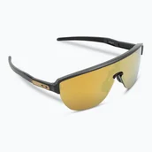 Okulary przeciwsłoneczne - Okulary przeciwsłoneczne Oakley Corridor matte carbon/iridium - miniaturka - grafika 1