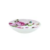 Miski i półmiski - Nuova Cer R2S Miseczka z porcelany 10 cm R2S Romantic piwonie 338 RMR - miniaturka - grafika 1