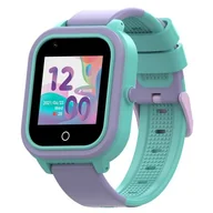 Smartwatch - Bemi Linki Fioletowy - miniaturka - grafika 1
