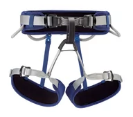 Sprzęt wspinaczkowy - Petzl Corax Harness, blue 1 | 48,5-59cm 2021 Uprzęże biodrowe C051BA00 - miniaturka - grafika 1