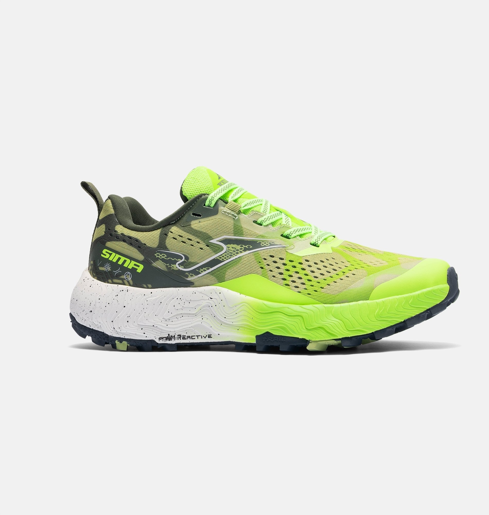 Joma BUTY MĘSKIE SPORTOWE DO BIEGANIA TERENOWEGO JOMA SIMA 2615 TKSIMS2615