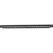 Lampy sufitowe - Lampa sufitowa na szyny magnetyczne Komatsu 6056 Shilo LED 10W 4000K czarny - miniaturka - grafika 1