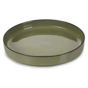 Revol CARACTERE talerz gourmet 23 cm Kardamon Cardamon - Talerze - miniaturka - grafika 1