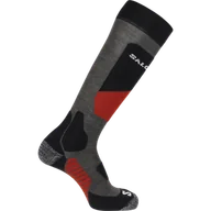 Skarpety termoaktywne - SKARPETY NARCIARSKIE SALOMON S/ACCESS C21678 - miniaturka - grafika 1