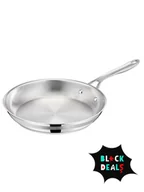 Patelnie - Tefal Patelnia "Cook smart" - Ø 28 cm - miniaturka - grafika 1