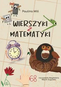 E-booki dla dzieci i młodzieży - Wierszyki z Matematyki - miniaturka - grafika 1