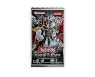 Czasopisma - Yu-Gi-Oh! TCG Booster Saszetka z Kartami - miniaturka - grafika 1