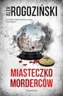 Kryminały - Miasteczko morderców - miniaturka - grafika 1