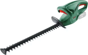 Sekator akumulatorowy do żywopłotu 450mm Bosch EasyHedgeCut 18-45 body - Nożyce do żywopłotu - miniaturka - grafika 1