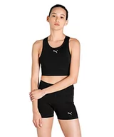 Biustonosze - PUMA RTG biustonosz sportowy damski - miniaturka - grafika 1