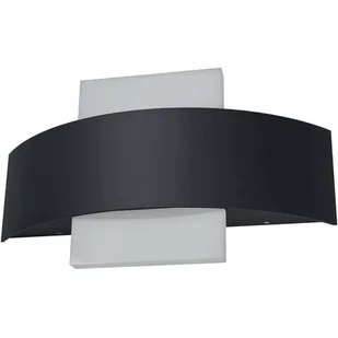 LEDVANCE Endura Style Shield Square kinkiet - Lampy ogrodowe - miniaturka - grafika 1