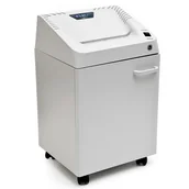 Niszczarki - Niszczarka KOBRA 240.1 HS-6 ES ścinki 0,8x5mm /120956/ - miniaturka - grafika 1