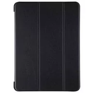 Etui do tabletów - Etui na tablet Tactical Tri Fold na Lenovo Tab M10 3rd gen. (TB-328) 10.1 Czarne - miniaturka - grafika 1