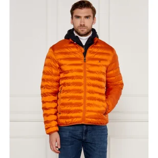 Tommy Hilfiger Kurtka | Regular Fit - Kurtki męskie - miniaturka - grafika 1