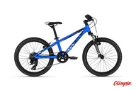 Rowery - Rower Kellys Lumi 50 20" Blue 2024 - miniaturka - grafika 1