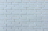 Gipsy i gładzie gipsowe - Kamień dekoracyjny Cegła z fugą, biały 0.43m2 - miniaturka - grafika 1