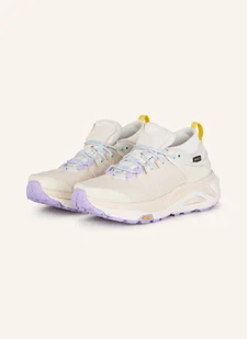 Hoka Buty Trekkingowe Kaha 3 Low Gtx beige - Moda i Uroda OUTLET - miniaturka - grafika 1