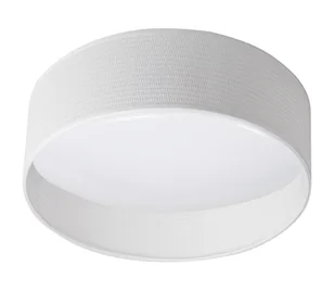 Kanlux 36469 - LED Plafon RIFA LED/17,5W/230V 3000K biały - Lampy sufitowe - miniaturka - grafika 1