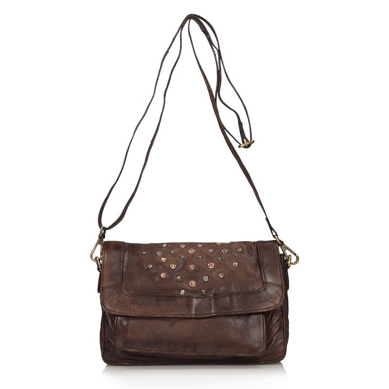 Listonoszka vintage Toscanio 038