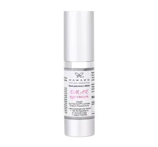 Mawawo Krem Pod Oczy z DMAE 15 ml - Kosmetyki pod oczy Mawawo Krem Pod Oczy z DMAE 15 ml - Kosmetyki pod oczy - miniaturka - grafika 1