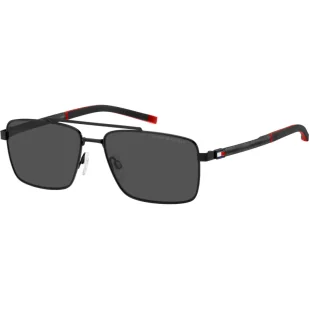 Tommy Hilfiger Okulary przeciwsłoneczne TH 2078/S - Okulary przeciwsłoneczne - miniaturka - grafika 1