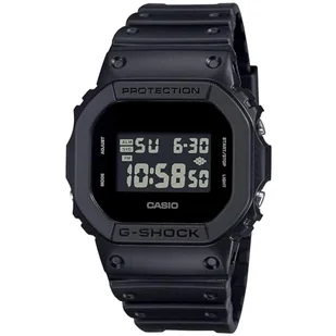 Zegarek Zegarek G-SHOCK DW-5600UBB-1ER - Zegarki męskie - miniaturka - grafika 2