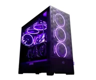 Zestawy komputerowe - G4M3R ELITE R7-7800X3D/64GB/2TB/RTX5070Ti/W11x ER7X36507TW11 - miniaturka - grafika 1