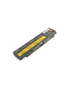 2-Power Bateria Lenovo ThinkPad T440p 45N1147 10.8V 5200mAh 2-Power (CBI3409A) - Baterie do laptopów - miniaturka - grafika 1