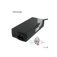 Zasilacze do laptopów - Zasilacz AC 230V - 19V 4.74A wtyk 7.4*5.0 mm + pin Whitenergy - miniaturka - grafika 1