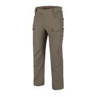 Odzież taktyczna i umundurowanie - Helikon - Spodnie OTP (Outdoor Tactical Pants) - VersaStretch - RAL 7013 - SP-OTP-NL-81 - miniaturka - grafika 1
