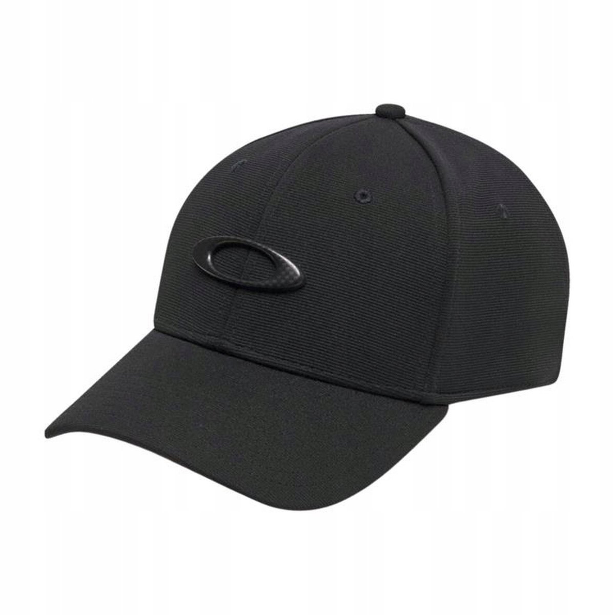 OAKLEY CZAPKA TINCAN 911545-01W r S/M