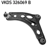 Wahacze - Wahacz, zawieszenie koła SKF Vkds 326069 B - miniaturka - grafika 1