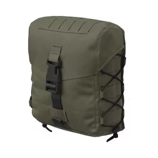 Kieszeń Direct Action Cargo Pouch MK II - Ranger Green RATY 0% | PayPo | GRATIS WYSYŁKA | ZWROT DO 100 DNI - Odzież taktyczna i umundurowanie - miniaturka - grafika 1