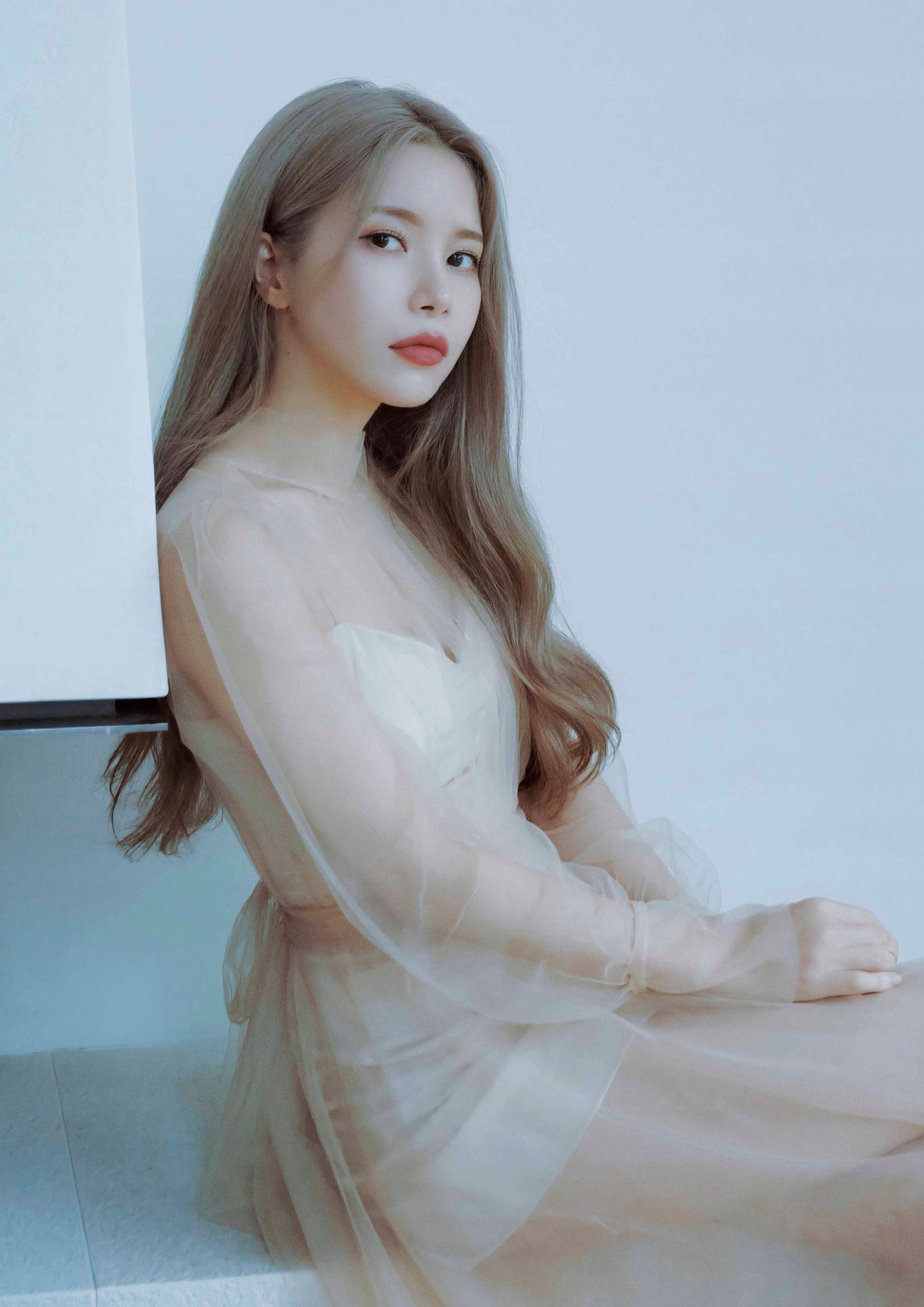 Plakat A2 Mamamoo K-Pop Kpop Korea Muzyka Solar