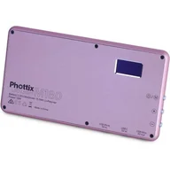 Lampy studyjne - Phottix Lampa LED M180 - miniaturka - grafika 1