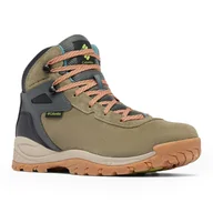 Buty trekkingowe męskie - Buty trekkingowe męskie Columbia Newton Ridge BC - miniaturka - grafika 1