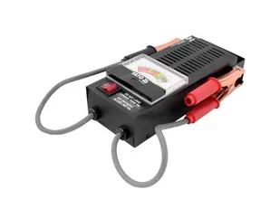 Yato Tester akumulatorów 6/12v YT-8310 10 urodziny Narzedziowy.pl Wielkie obniżk - Narzędzia warsztatowe - miniaturka - grafika 6