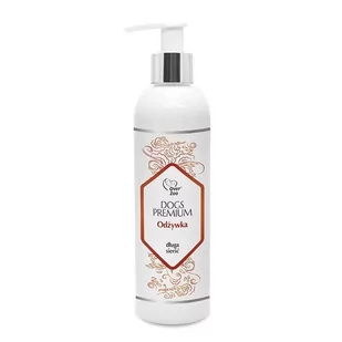 Over Zoo Over Zoo Odżywka Dogs Premium - długa sierść 250ml - Szampony i odżywki dla psów - miniaturka - grafika 1
