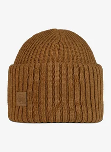 Czapka zimowa Buff Rutger Beanie - copper - Czapki męskie - miniaturka - grafika 1