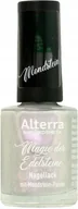 Lakiery do paznokci - Alterra Magic Der Edelsteine Lakier Do Paznokci 04 Mondstein 10,5 Ml - miniaturka - grafika 1