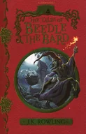 Pozostałe książki - Bloomsbury Tales of Beedle the Bard - miniaturka - grafika 1