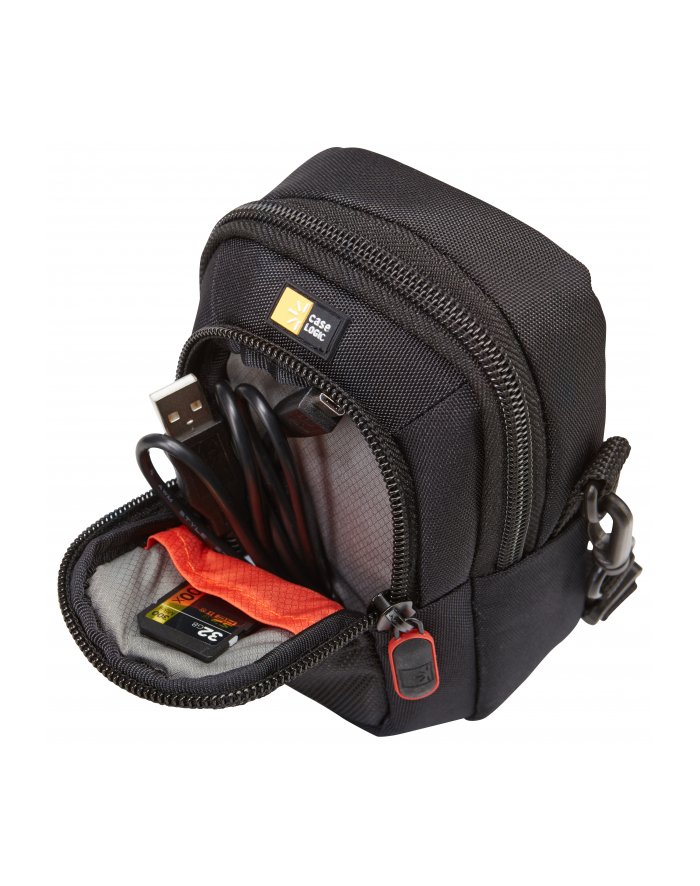 Case Logic DCB313K