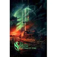 Fantasy - Inwazja porywaczy ciał - miniaturka - grafika 1