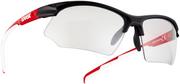 Uvex Sportstyle 802 V Black Red